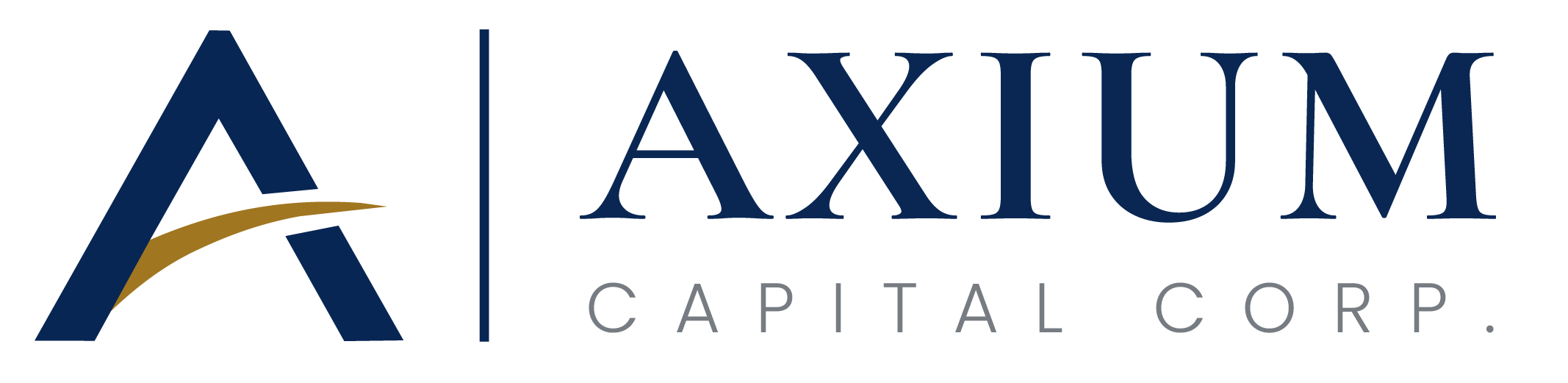 Axium Capital Corp.